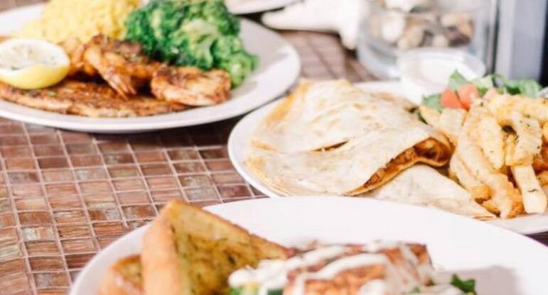 Kelz Kitchen Downtown Atlanta